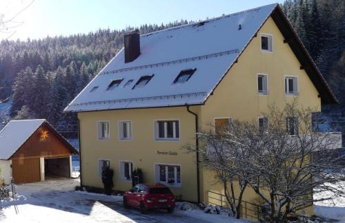 Hundsbach Apartment | Haus Gisela