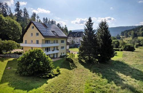 Hundsbach Apartment | Haus Gisela