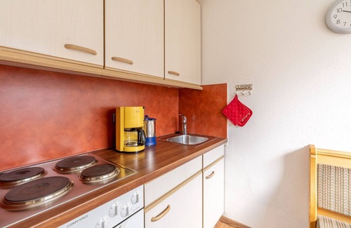 Verwaltungsgemeinschaft Hornergruppe Apartment | Haus Grünten/Rubihorn