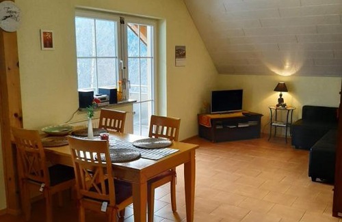 Wieden Apartment | Haus Grabenbühl