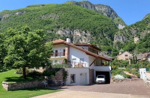Magre sulla Strada del Vino Apartment | Haus Greti