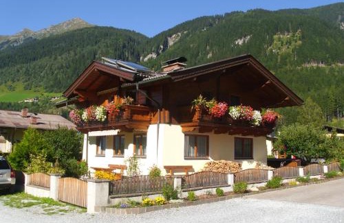 Bad Gastein Apartment | Haus Grutschnigg