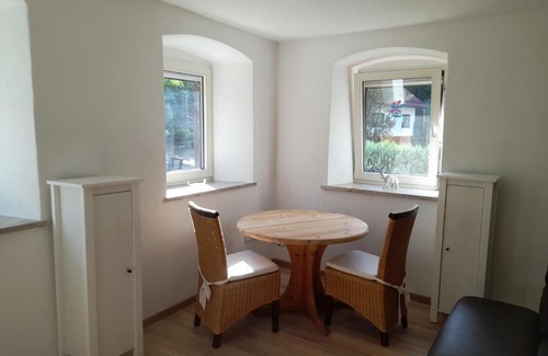 Guttenberg House | Haus Guttenberg
