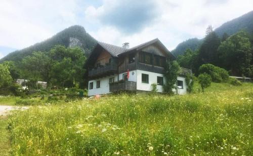 Grundlsee Apartment | Haus Höber