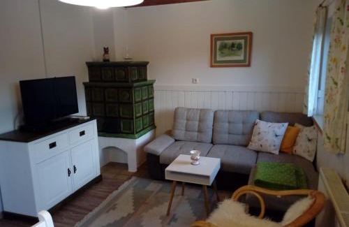 Grundlsee Apartment | Haus Höber