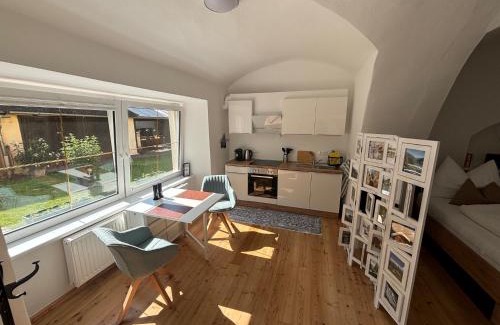 Obervellach Apartment | Haus Höhr