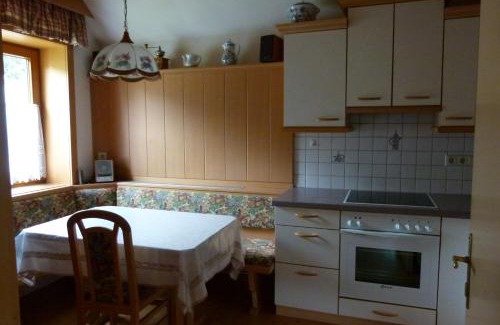 Mariapfarr Apartment | Haus Hönegger
