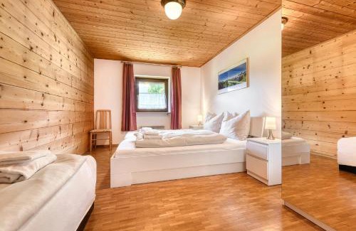 Vandans House | Haus Haas
