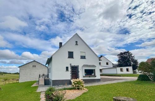 Idesheim House | Haus Hanni