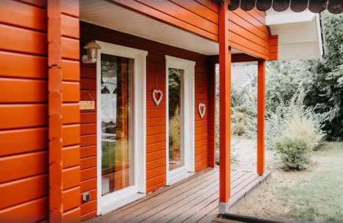 Zarrentin am Schaalsee House | Haus Hanni Zarrentin am Schaalsee