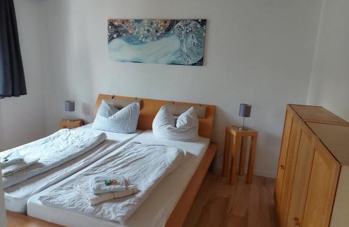 Falkau Apartment | Haus Heidelberg