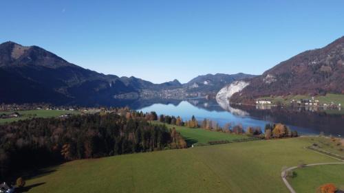 Abersee Apartment | Haus Heimatblick