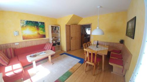 Litschau Apartment | Haus Herrensee Litschau