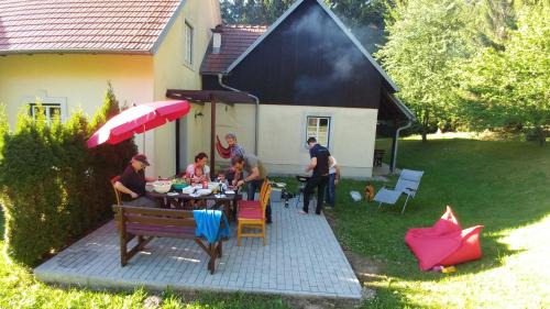 Litschau Apartment | Haus Herrensee Litschau
