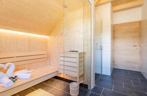 Donnersbachwald Ski Chalet | Haus Hestia
