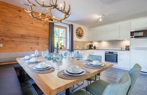 Donnersbachwald Ski Chalet | Haus Hestia