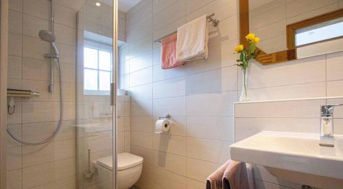 Safferstetten Apartment | Haus Himmelsbach