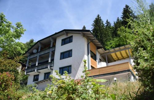 Untertweng Apartment | Haus Hoen