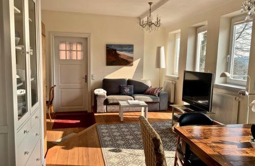 Ploen Apartment | Haus Hohenberg Bootsanleger