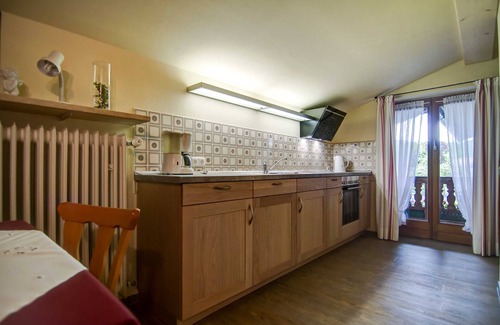 Durnbach Apartment | Haus Huber - Apartment 50m2