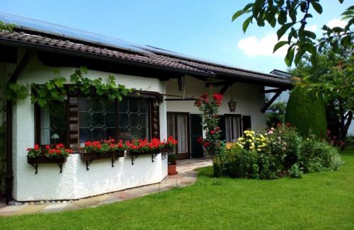 Feldwies Apartment | Haus Huber