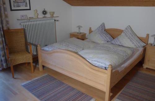 Feldwies Apartment | Haus Huber