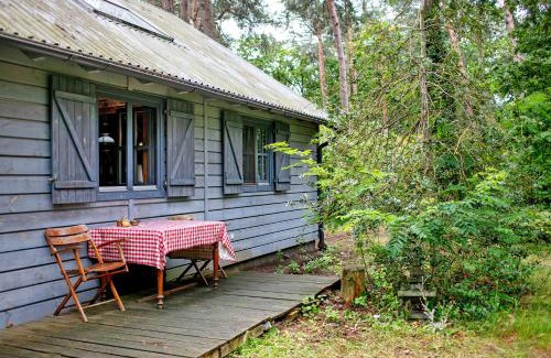 Wildpark West House | Haus im Grünen Wildpark