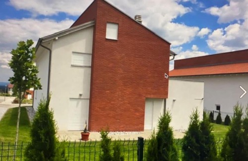 Pejë House | Haus in der Lagja Babanaj Peja