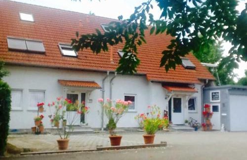 Kenzingen Apartment | Haus Inge am Park