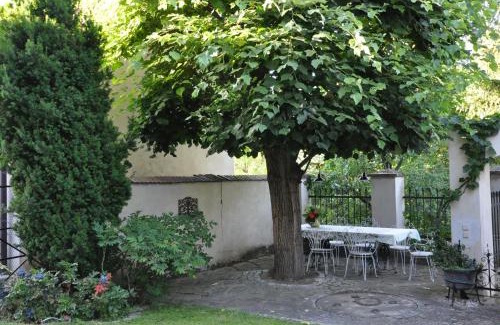 Stiefern House | Haus Irblingweg