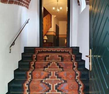 Stiefern House | Haus Irblingweg