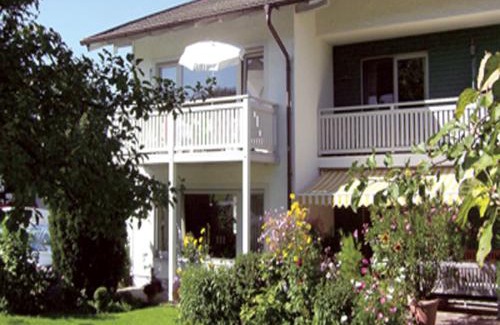 Antwort Apartment | Haus Irmgard