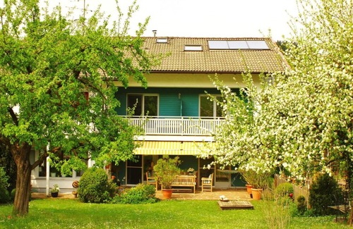 Antwort Apartment | Haus Irmgard