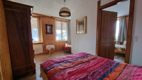 Kloten Apartment | Haus Jakob II