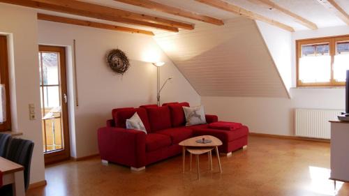 Unterglottertal Apartment | Haus Johanna