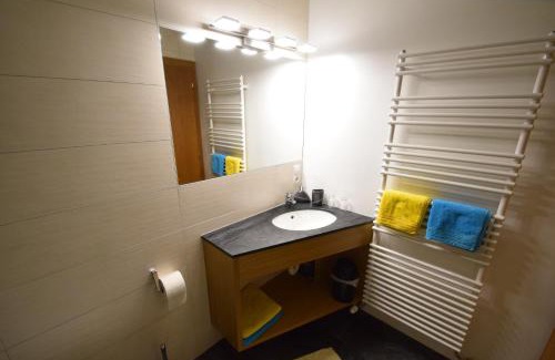 Nauders Apartment | Haus Köhle