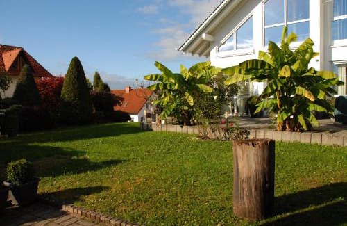 Kroppen Apartment | Haus Kölsch