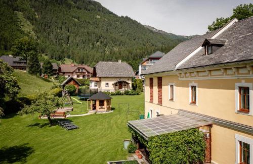 Mauterndorf Apartment | Haus König