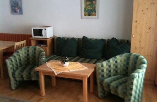 Obergurgl Apartment | Haus König