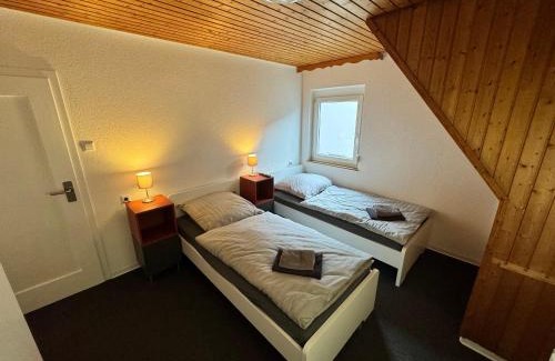 Oedheim Apartment | Haus K7