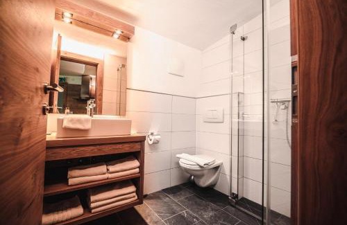 Sankt Jakob in Haus Apartment | Haus Kapeller