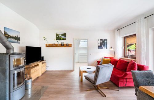 Inzell Apartment | Haus Katharina 1