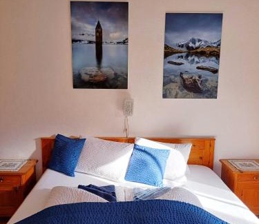 Landeck Apartment | Haus Kathrein