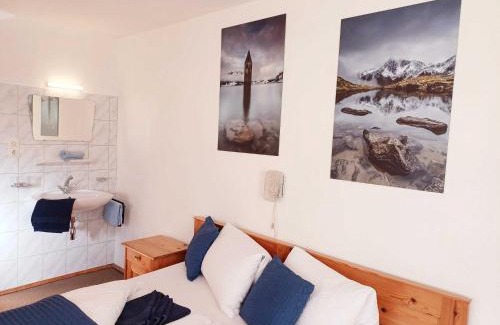 Landeck Apartment | Haus Kathrein