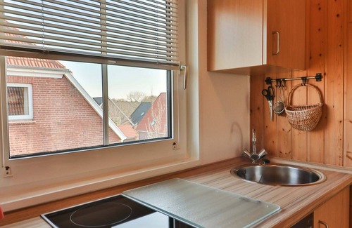 Langeoog Apartment | Haus Killewipps - Wohnung OG