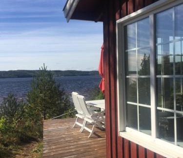 Tamta House | Haus Kilstrand