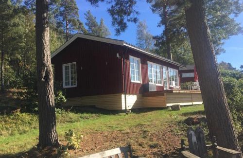 Tamta House | Haus Kilstrand