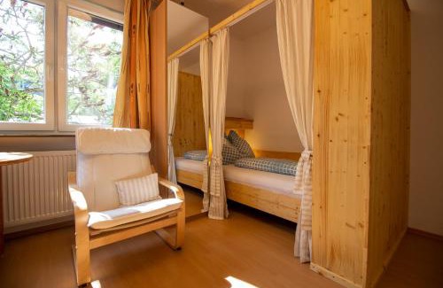 Axams Apartment | Haus Kinspergher