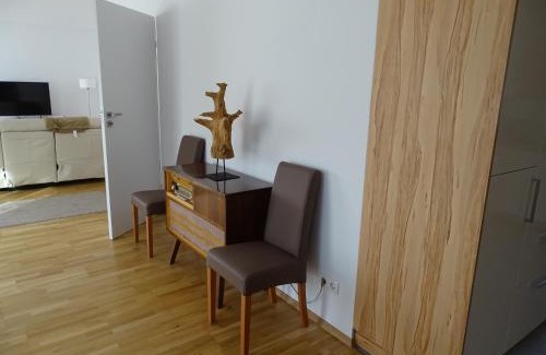 Wiener Neustadt House | Haus Koller