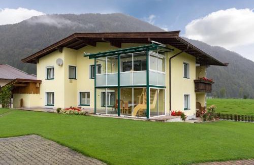 Kirchdorf in Tirol Apartment | Haus Laimbauer